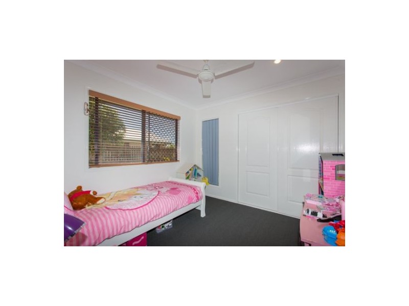 45 Wheeler Drive, Glenella QLD 4740
