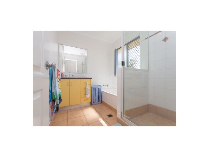 45 Wheeler Drive, Glenella QLD 4740