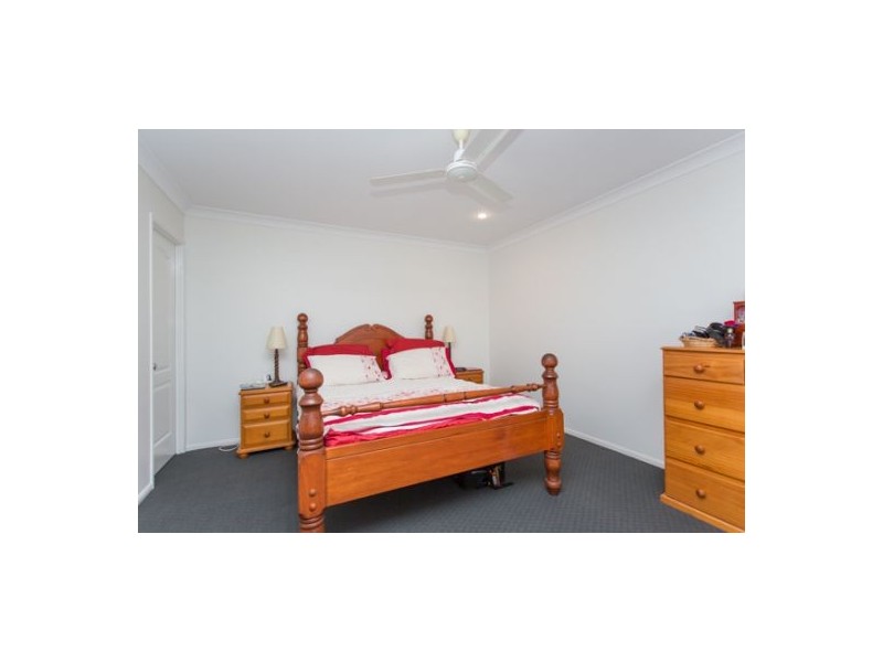 45 Wheeler Drive, Glenella QLD 4740
