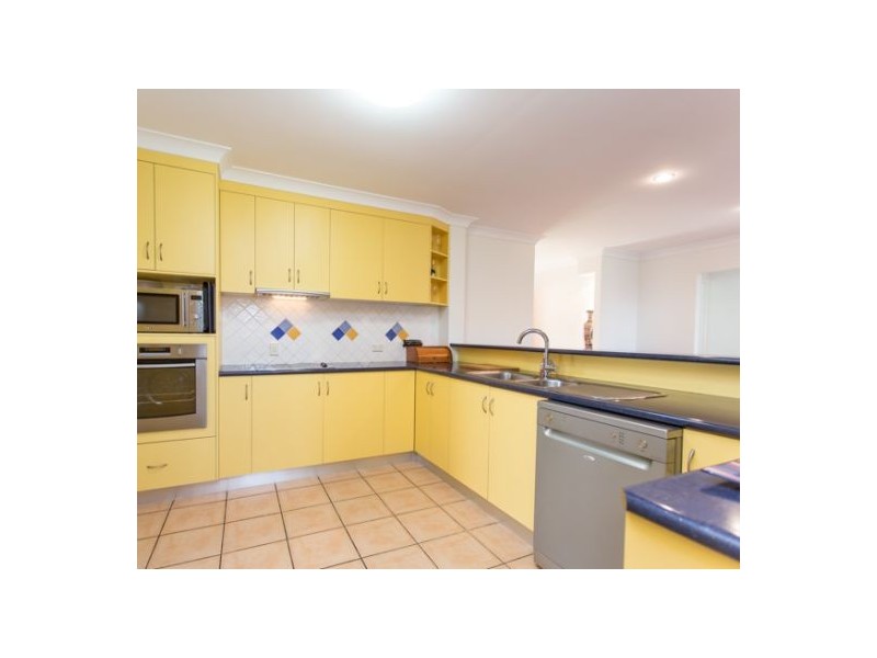 45 Wheeler Drive, Glenella QLD 4740