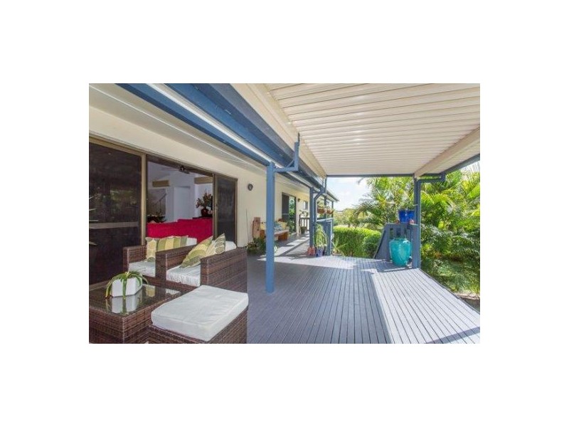 31 Ian Wood Drive, Dolphin Heads QLD 4740