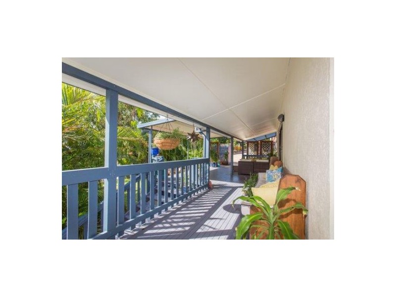 31 Ian Wood Drive, Dolphin Heads QLD 4740