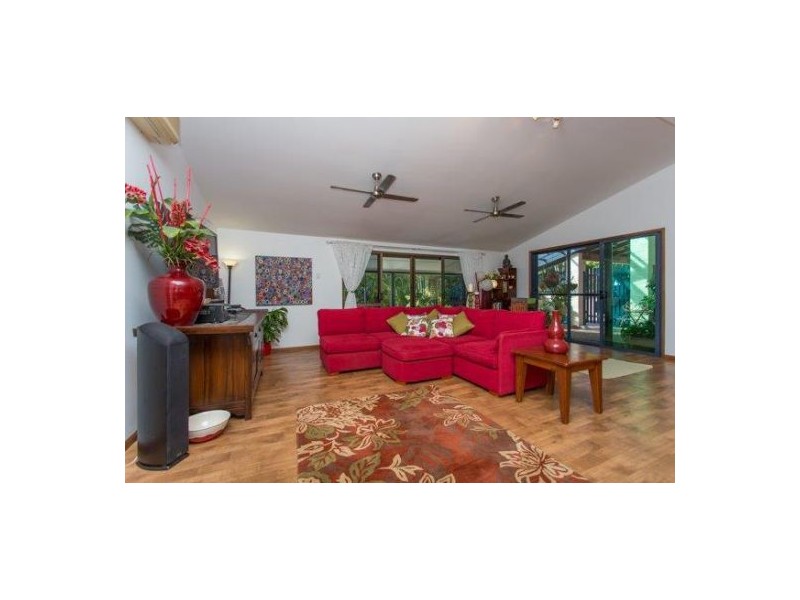 31 Ian Wood Drive, Dolphin Heads QLD 4740