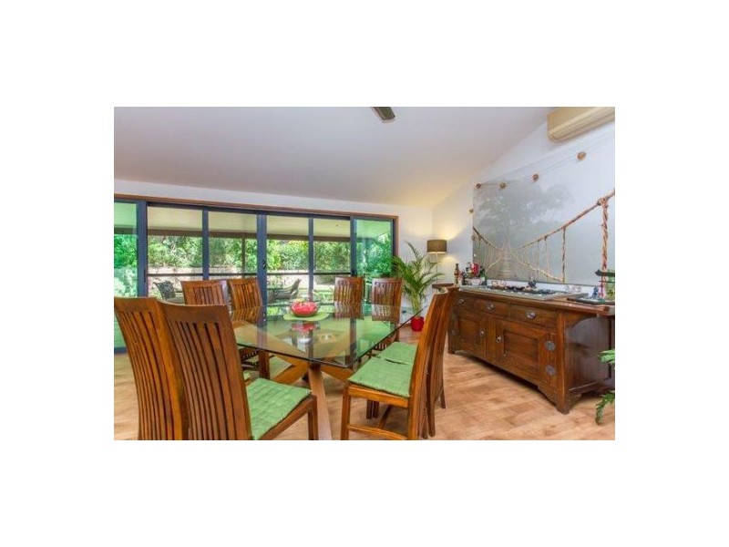 31 Ian Wood Drive, Dolphin Heads QLD 4740