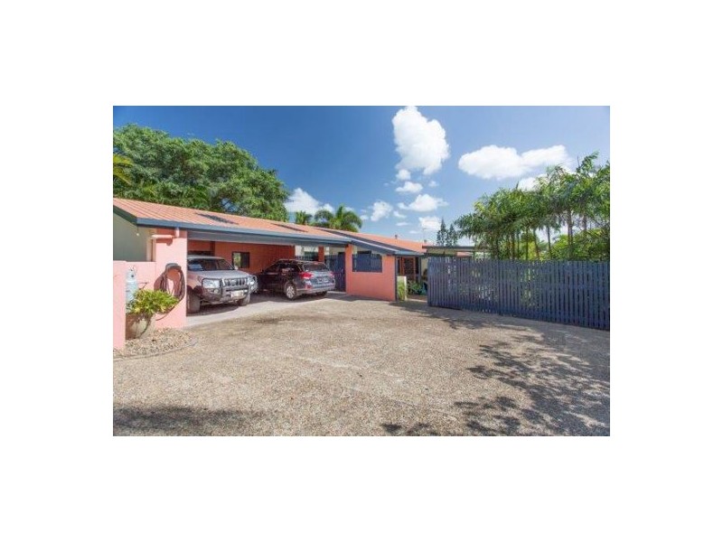 31 Ian Wood Drive, Dolphin Heads QLD 4740