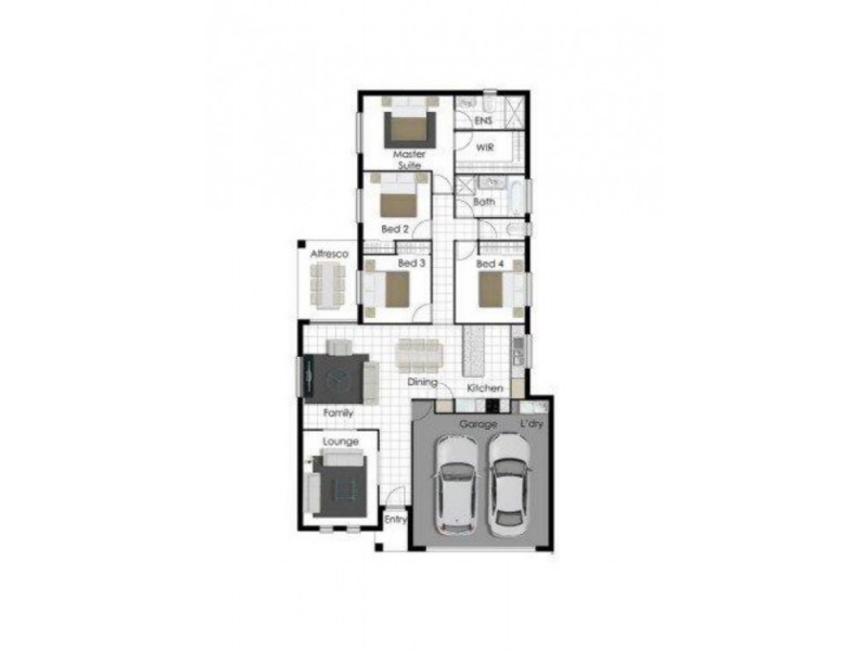 13 Williamtown Court, Rural View QLD 4740