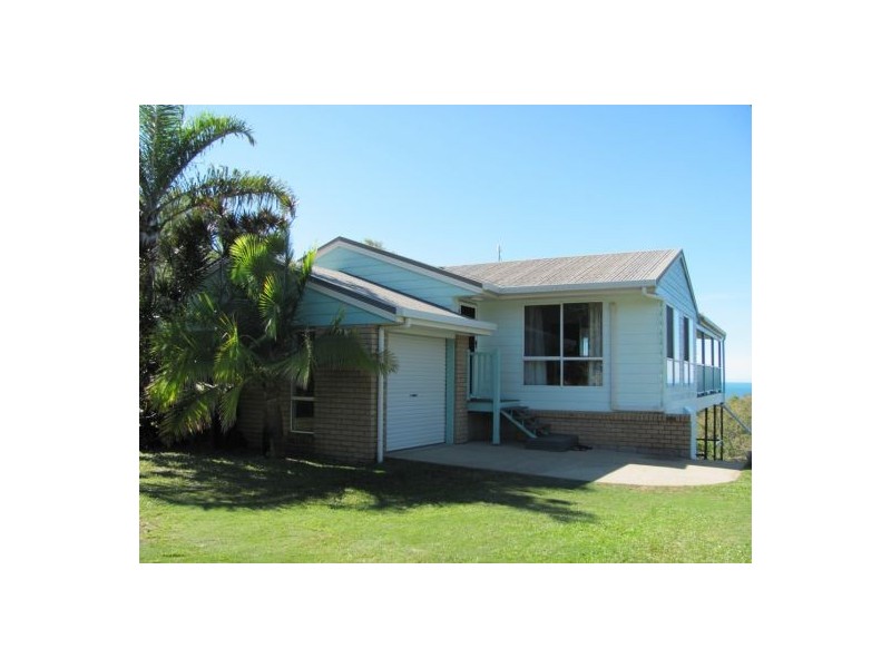 30 Ocean View Crescent, Freshwater Point QLD 4737