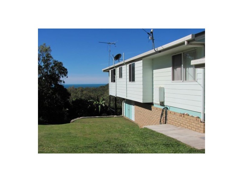 30 Ocean View Crescent, Freshwater Point QLD 4737
