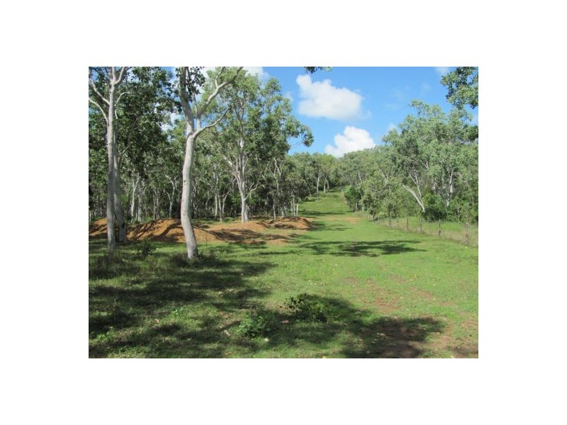 30 Ocean View Crescent, Freshwater Point QLD 4737