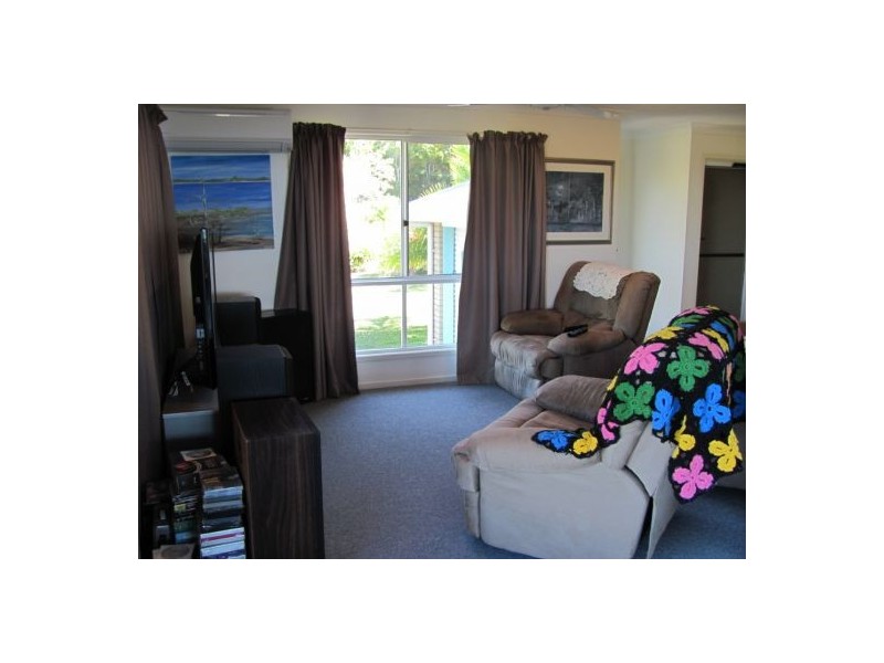 30 Ocean View Crescent, Freshwater Point QLD 4737