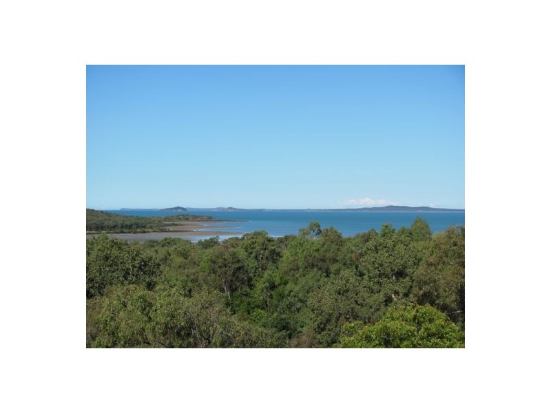 30 Ocean View Crescent, Freshwater Point QLD 4737
