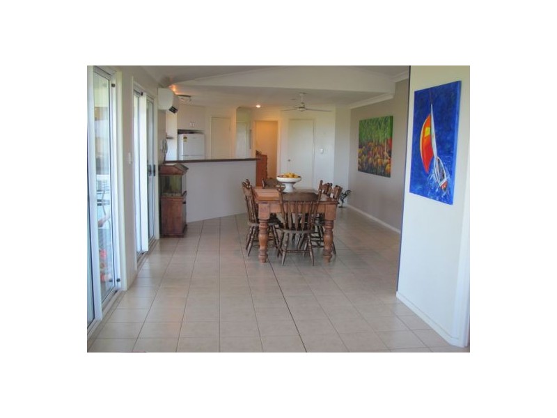 30 Ocean View Crescent, Freshwater Point QLD 4737