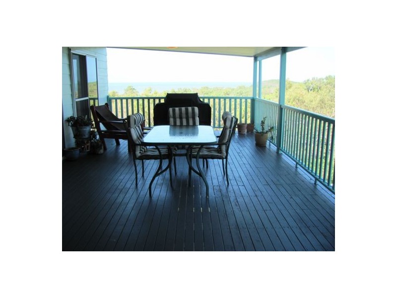 30 Ocean View Crescent, Freshwater Point QLD 4737