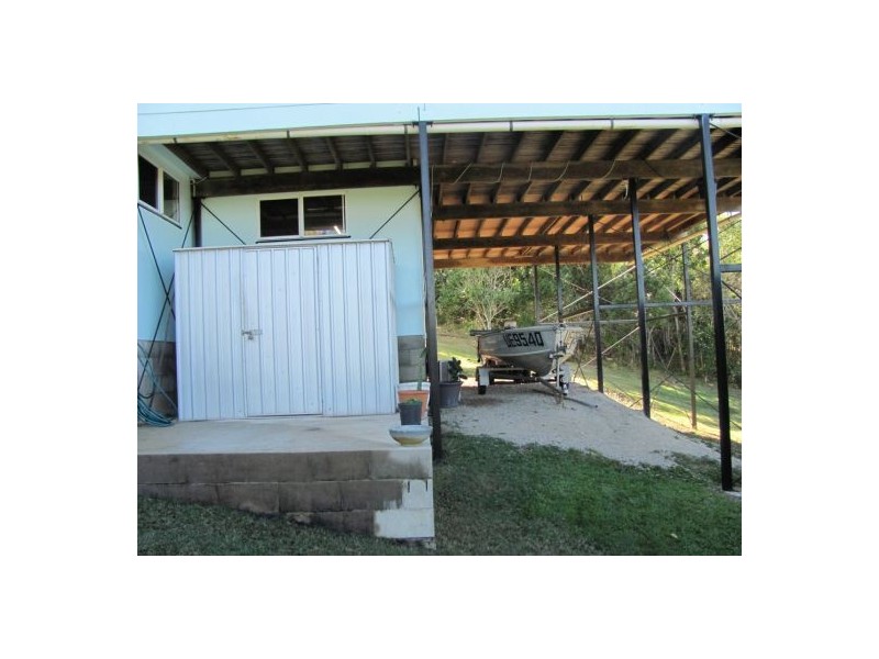 30 Ocean View Crescent, Freshwater Point QLD 4737