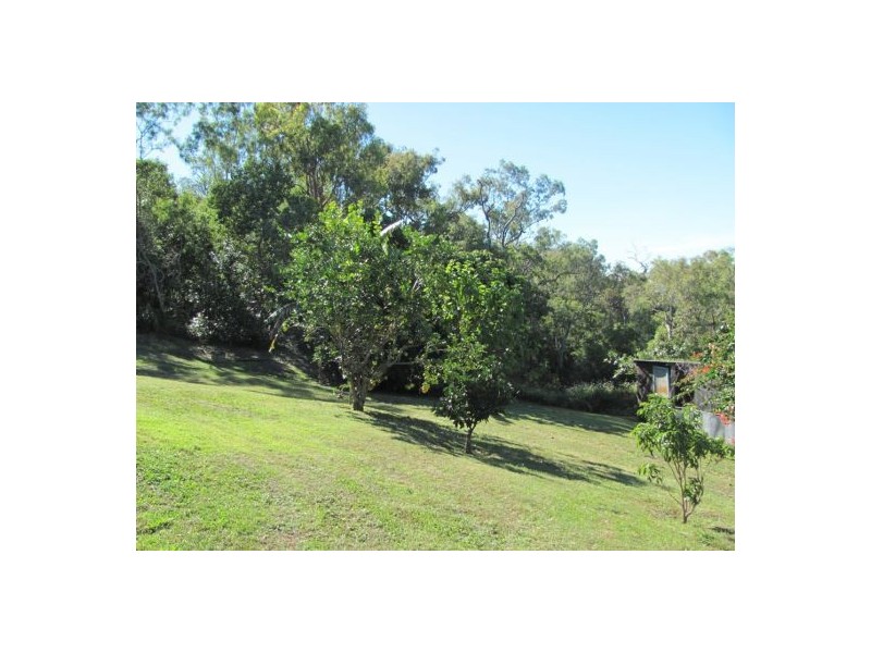 30 Ocean View Crescent, Freshwater Point QLD 4737