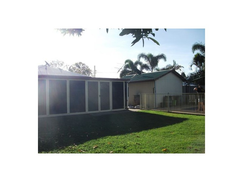204 Slade Point Road, Slade Point QLD 4740