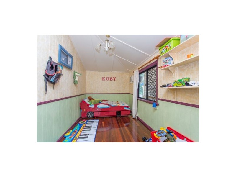 39 Lloyd Street, West Mackay QLD 4740