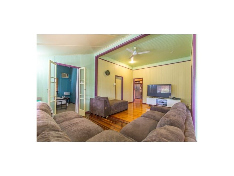 39 Lloyd Street, West Mackay QLD 4740