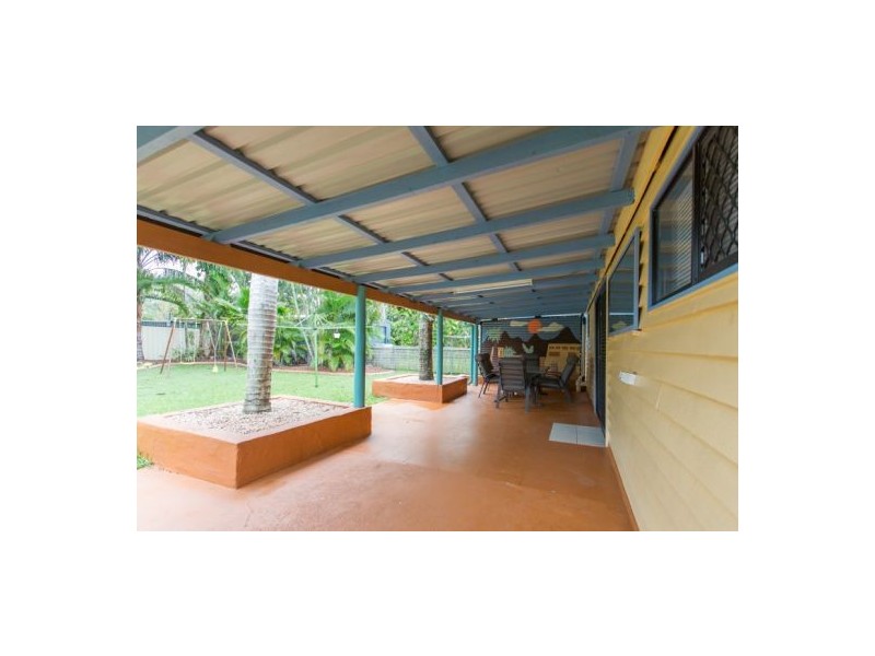 39 Lloyd Street, West Mackay QLD 4740