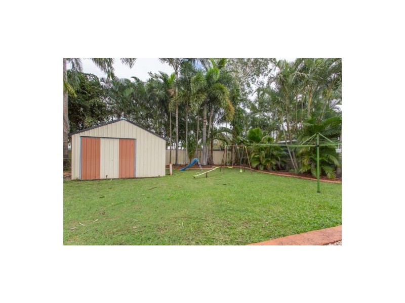 39 Lloyd Street, West Mackay QLD 4740