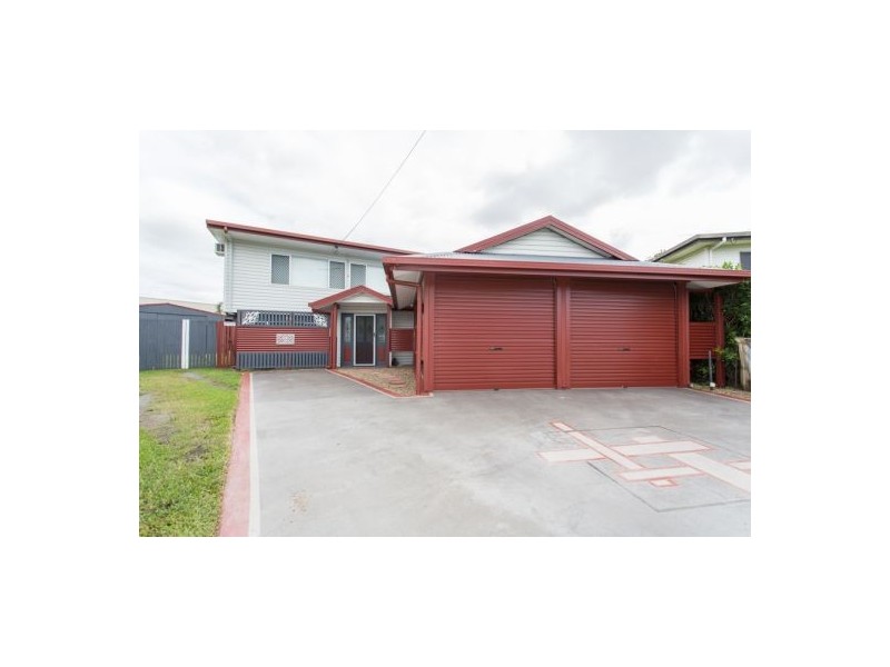 29 Bradford Street, North Mackay QLD 4740
