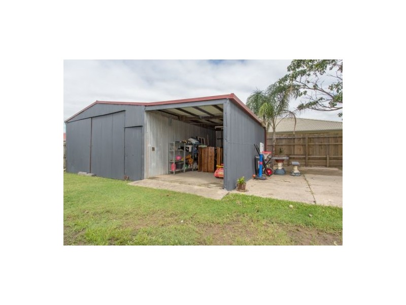 29 Bradford Street, North Mackay QLD 4740