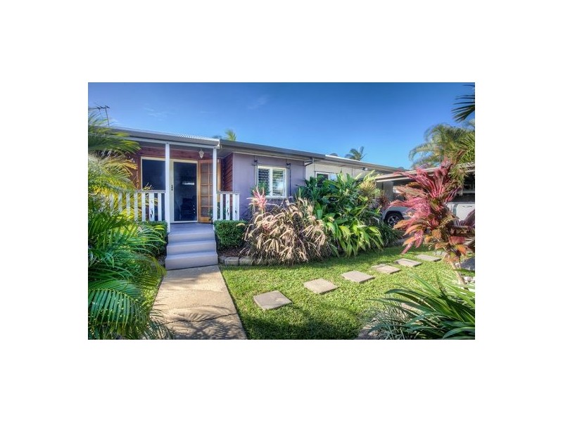 44 Pratt Street, South Mackay QLD 4740