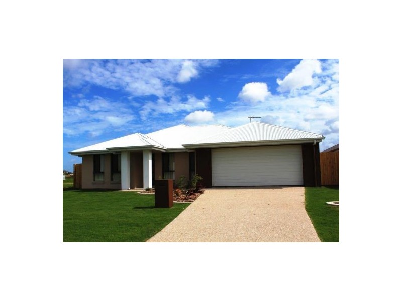 11 Williamtown Court, Rural View QLD 4740