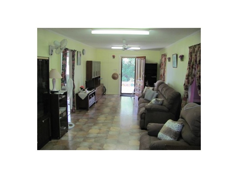 4672 Bruce Highway, Mount Pelion QLD 4741