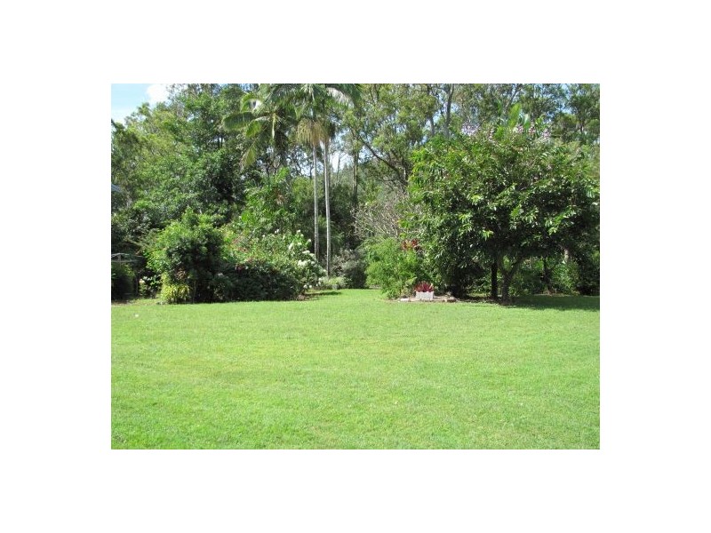 4672 Bruce Highway, Mount Pelion QLD 4741