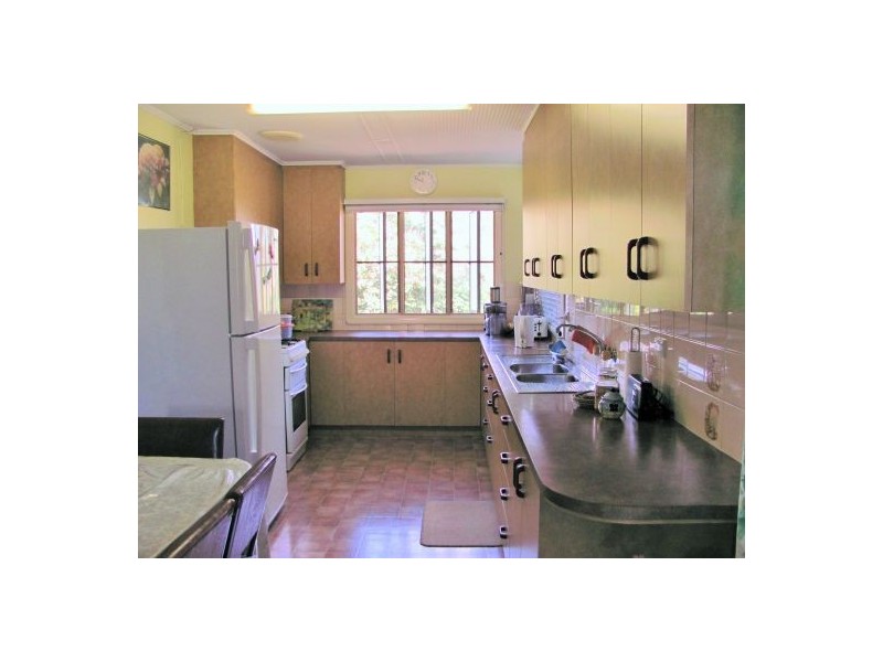 4672 Bruce Highway, Mount Pelion QLD 4741