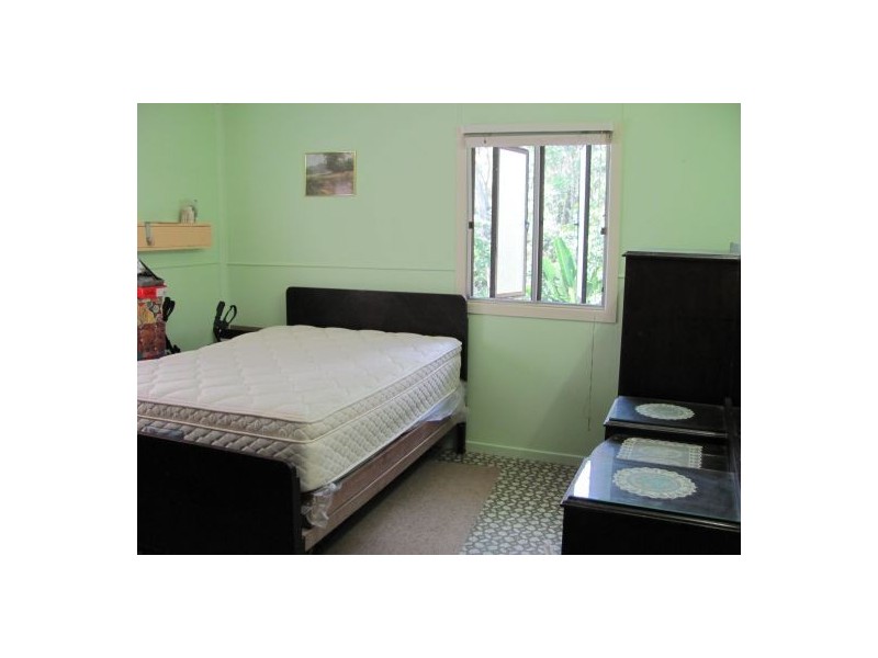 4672 Bruce Highway, Mount Pelion QLD 4741