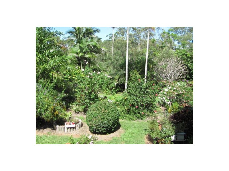 4672 Bruce Highway, Mount Pelion QLD 4741