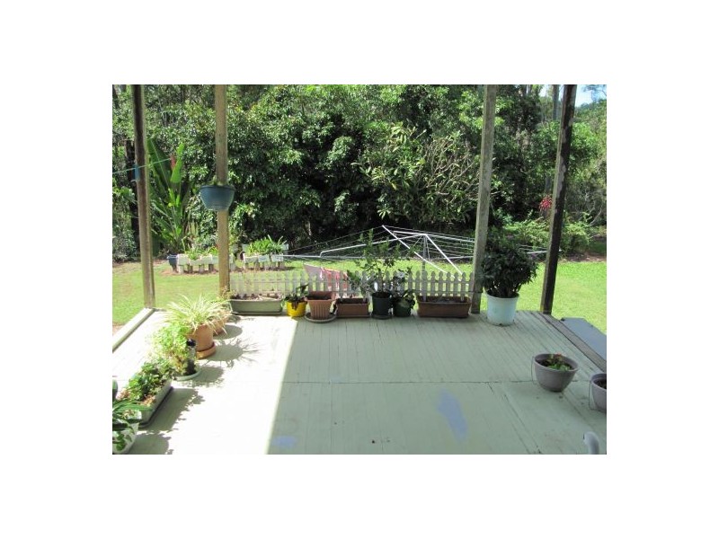 4672 Bruce Highway, Mount Pelion QLD 4741