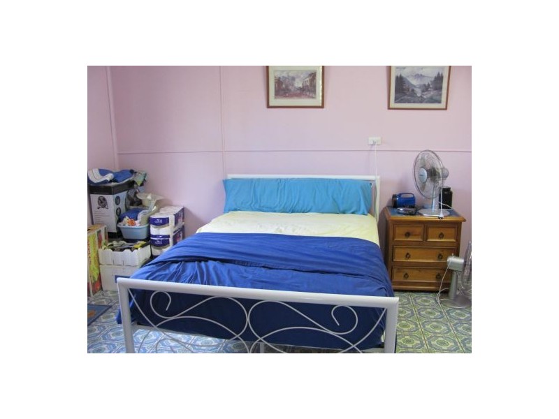 4672 Bruce Highway, Mount Pelion QLD 4741