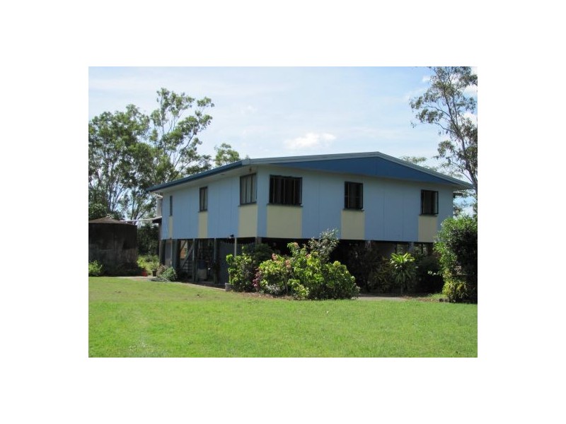 4672 Bruce Highway, Mount Pelion QLD 4741