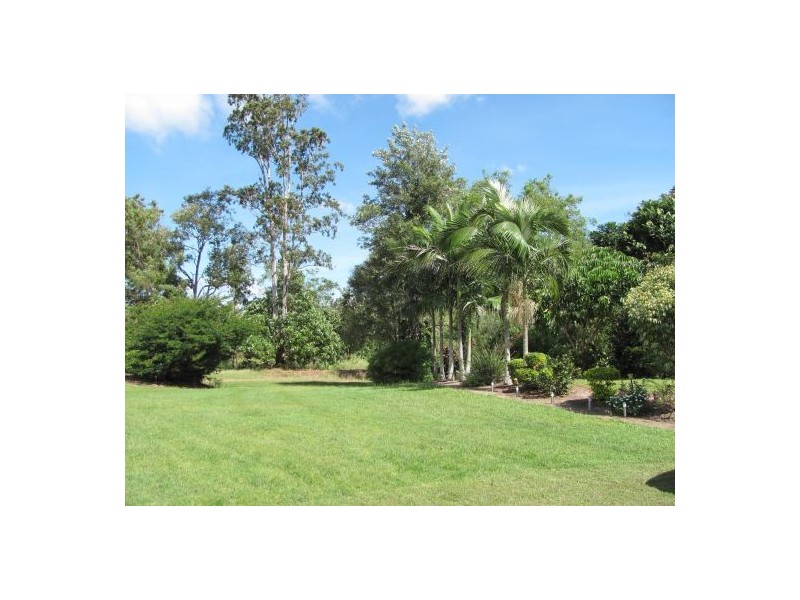 4672 Bruce Highway, Mount Pelion QLD 4741
