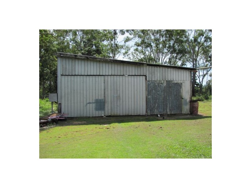 4672 Bruce Highway, Mount Pelion QLD 4741