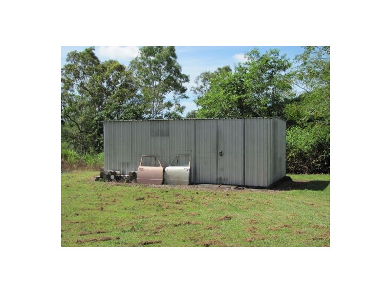 4672 Bruce Highway, Mount Pelion QLD 4741