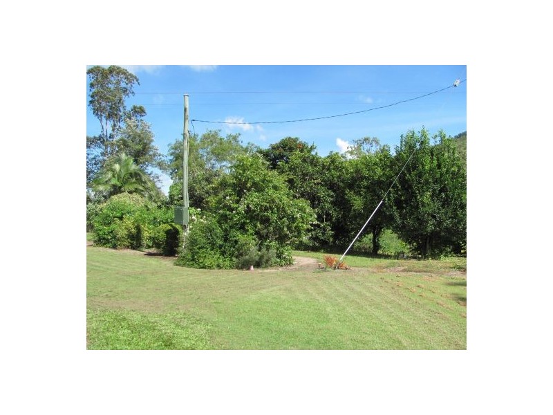 4672 Bruce Highway, Mount Pelion QLD 4741