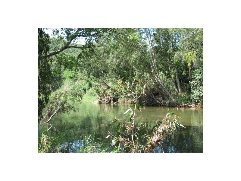 4672 Bruce Highway, Mount Pelion QLD 4741