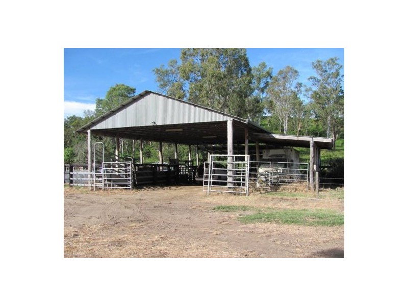 Lot 21 Dunwold-Cattle Creek Road, Gargett QLD 4741