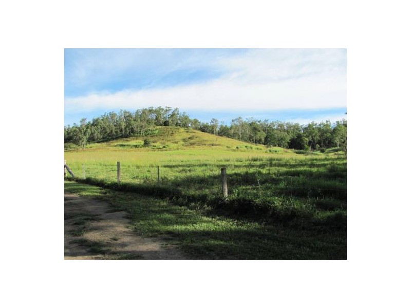 Lot 21 Dunwold-Cattle Creek Road, Gargett QLD 4741