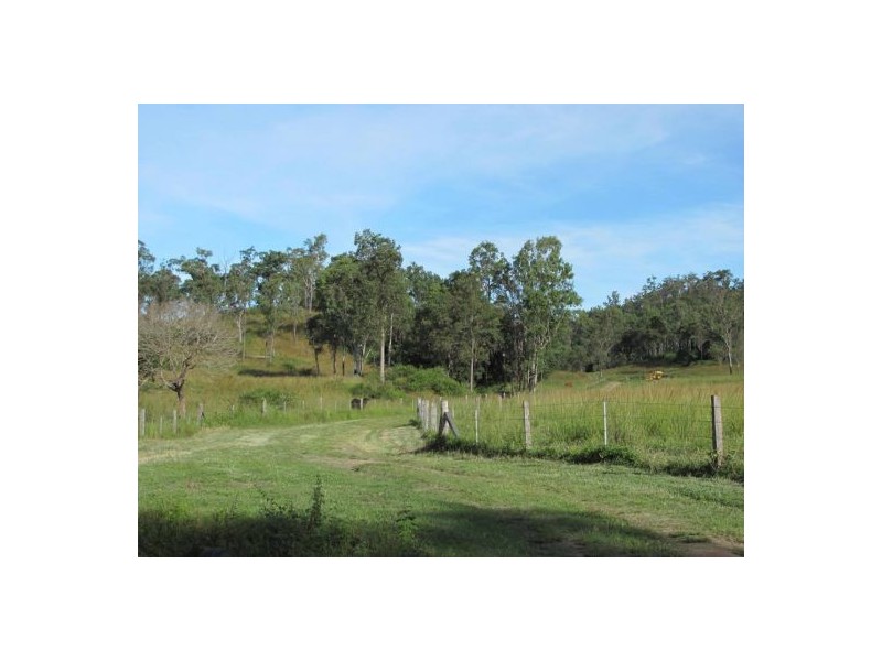 Lot 21 Dunwold-Cattle Creek Road, Gargett QLD 4741
