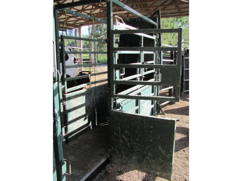 Lot 21 Dunwold-Cattle Creek Road, Gargett QLD 4741