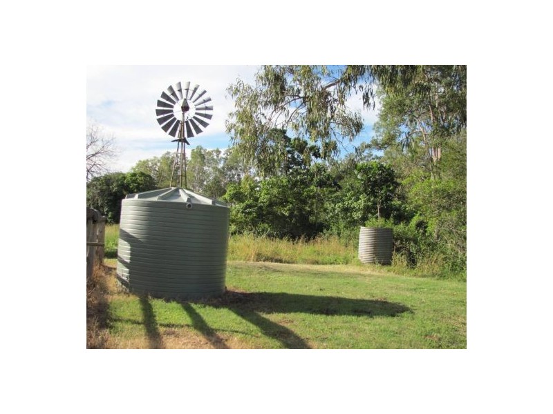 Lot 21 Dunwold-Cattle Creek Road, Gargett QLD 4741