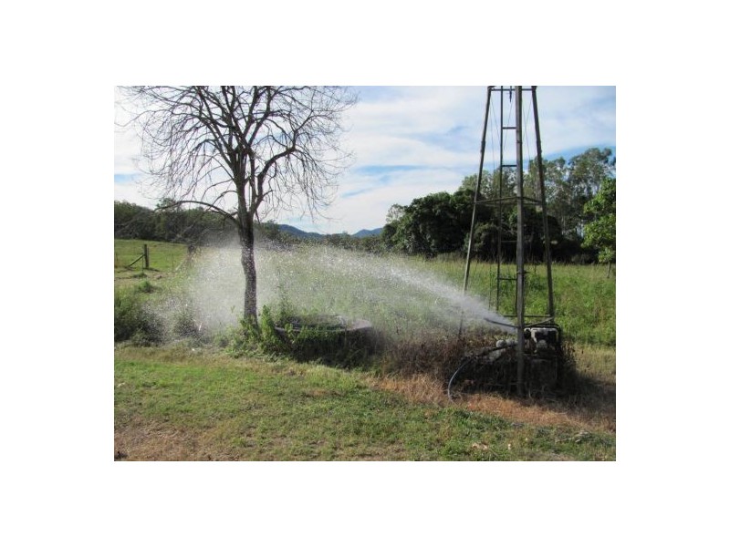 Lot 21 Dunwold-Cattle Creek Road, Gargett QLD 4741