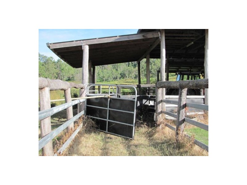 Lot 21 Dunwold-Cattle Creek Road, Gargett QLD 4741