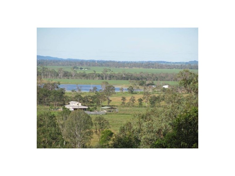 Lot 21 Dunwold-Cattle Creek Road, Gargett QLD 4741