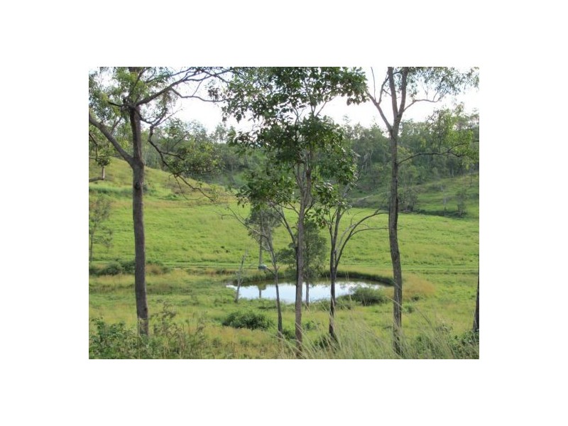 Lot 21 Dunwold-Cattle Creek Road, Gargett QLD 4741
